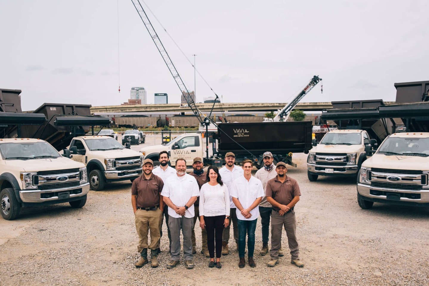 Local partnerships power 