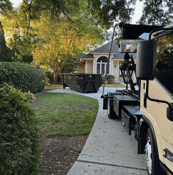 Reliable service makes ev