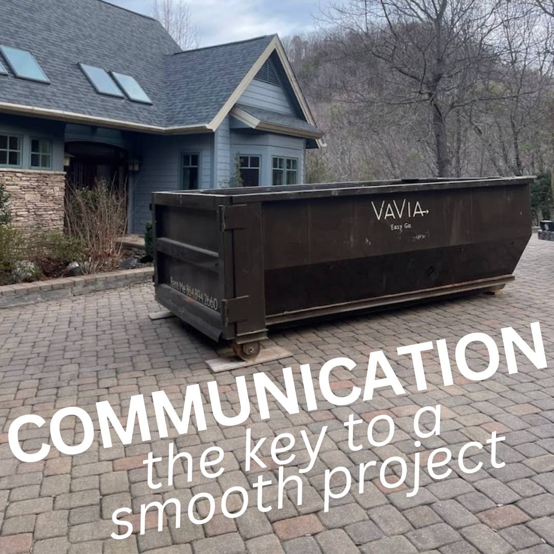 How does communication sh