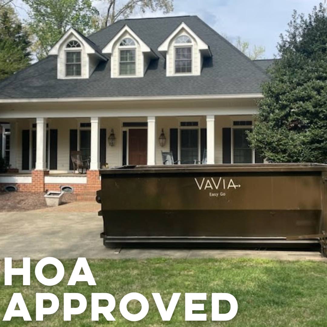 Not all dumpsters are cre