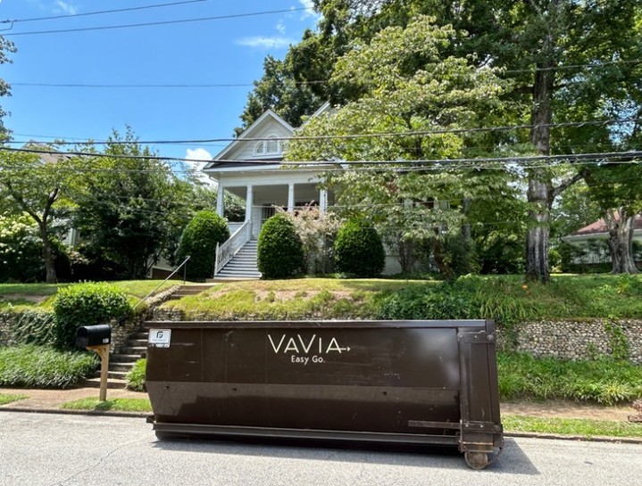 Spring is the perfect tim