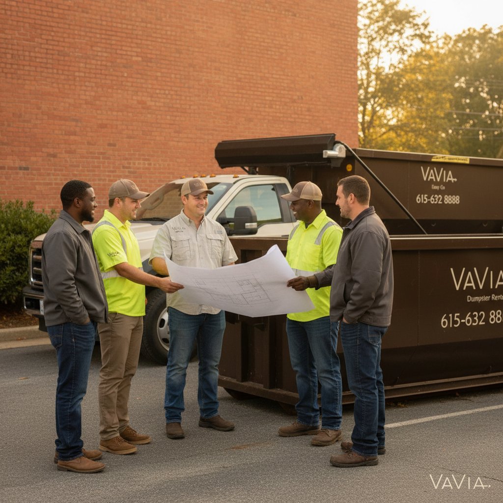 Building Knoxville projec