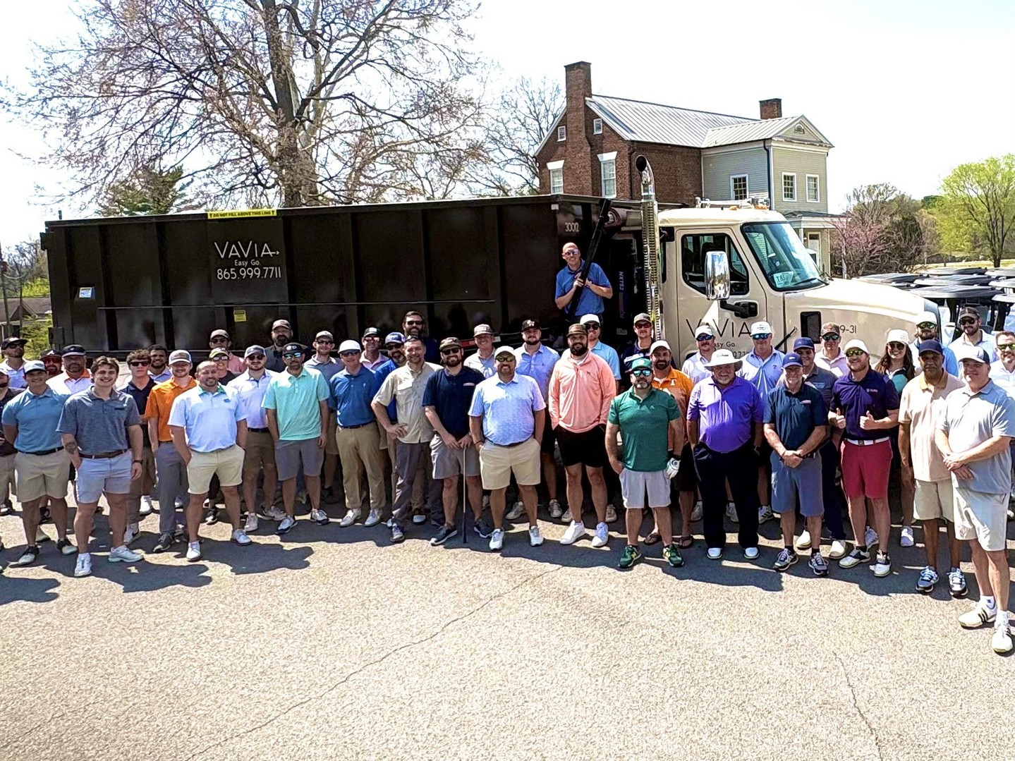 Community makes every pro