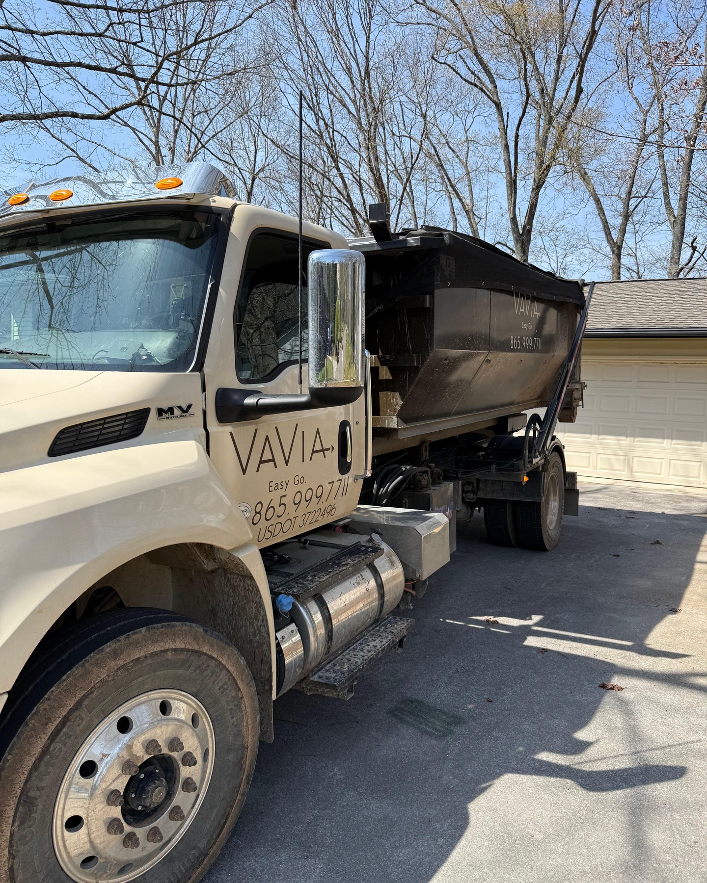 Building Knoxville togeth