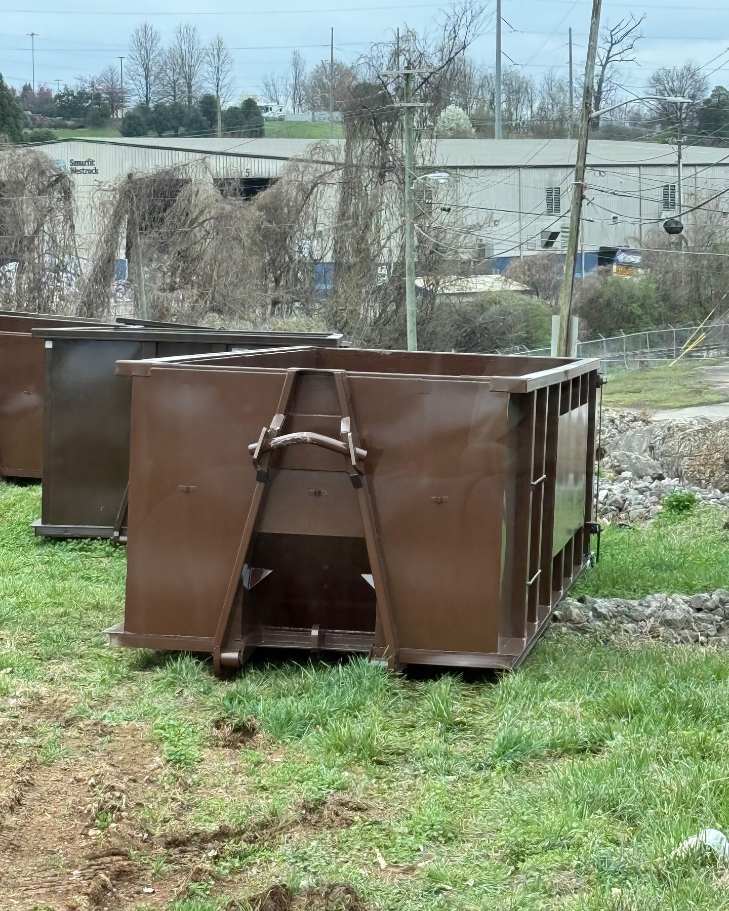 Effortless loading, every