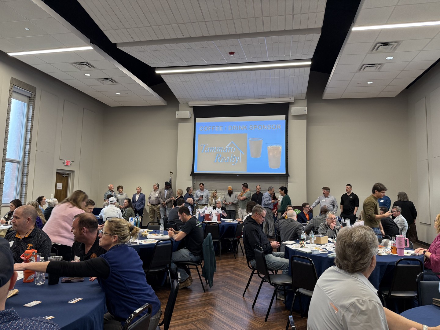 Building Knoxville projec