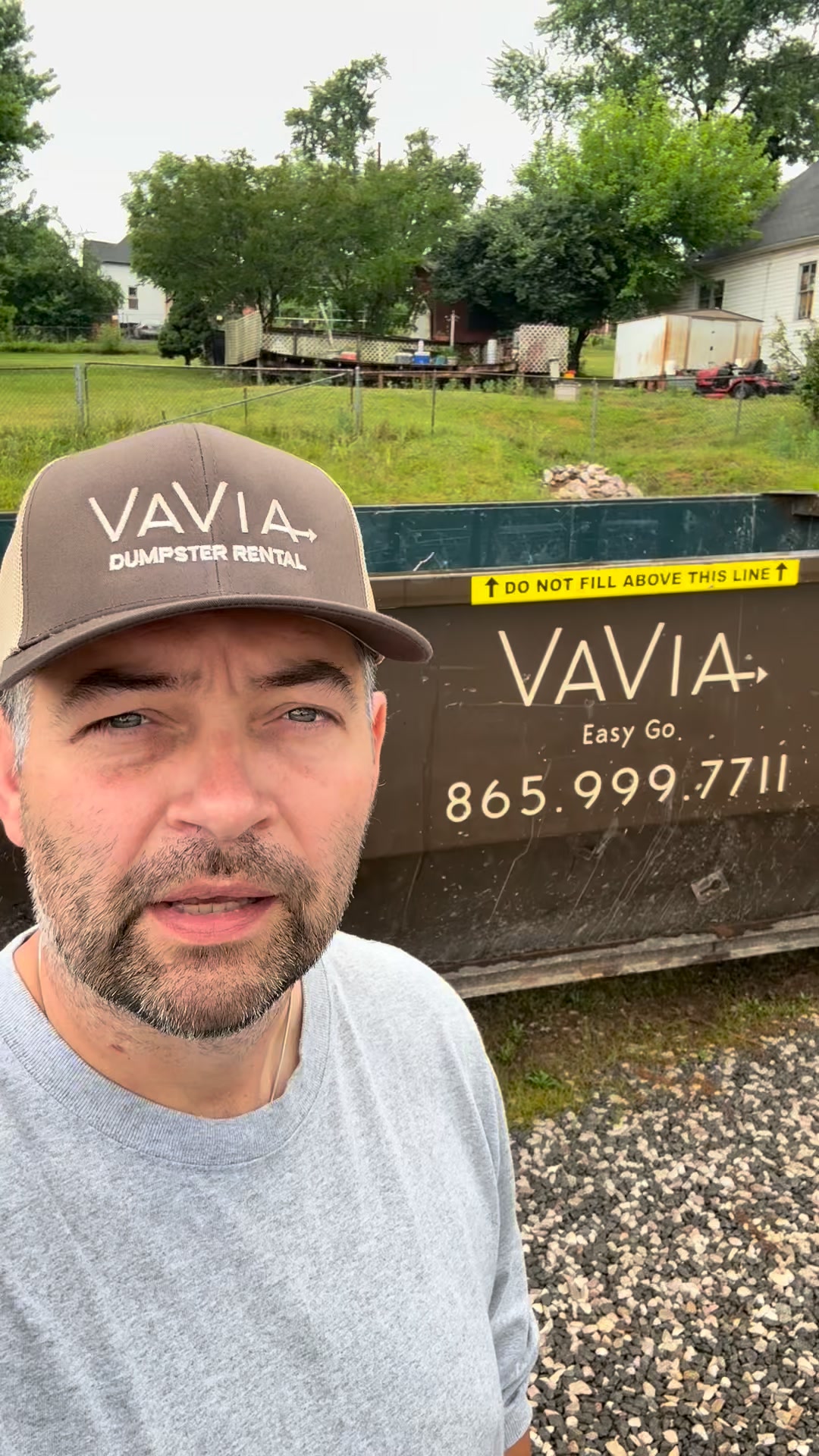 Vavia Social