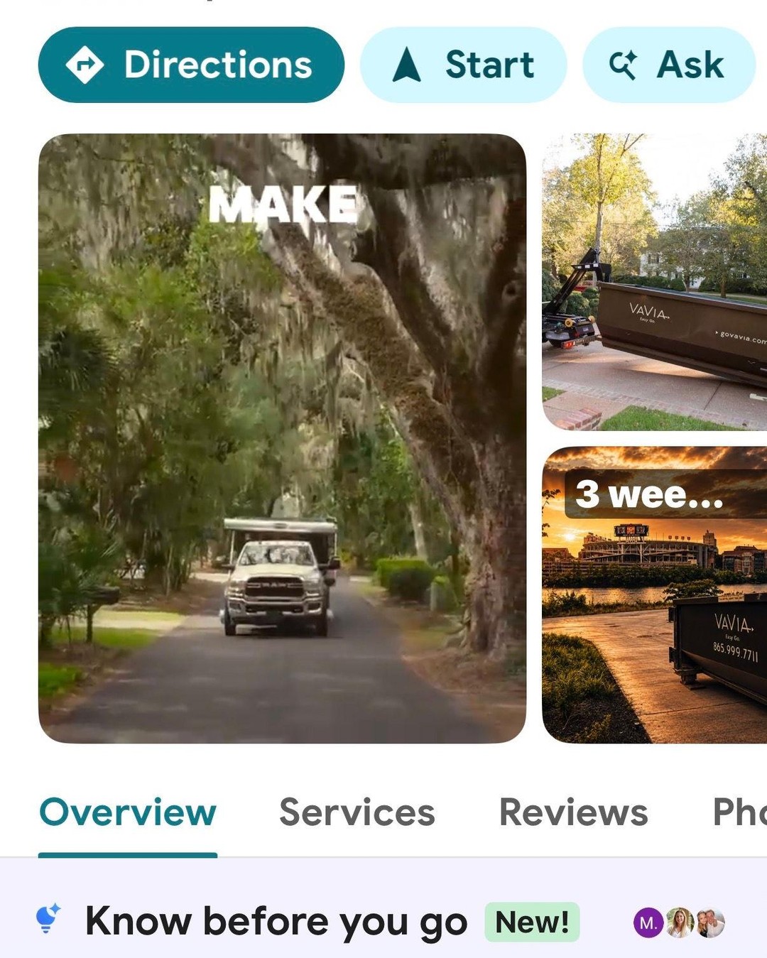 333 five-star reviews. We